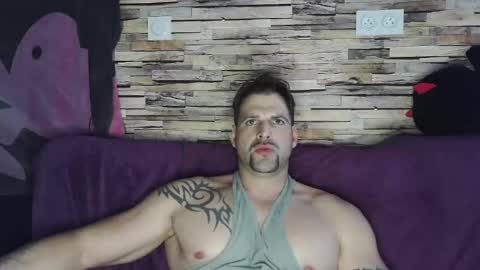 Bigboyband online show from 02-23-25, 04:57