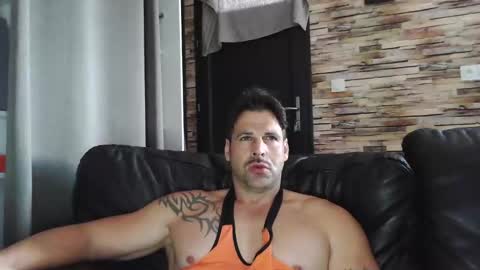 Bigboyband online show from 10-15-25, 01:22