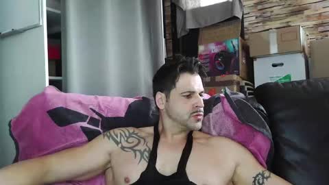 Bigboyband online show from 02-26-26, 02:27