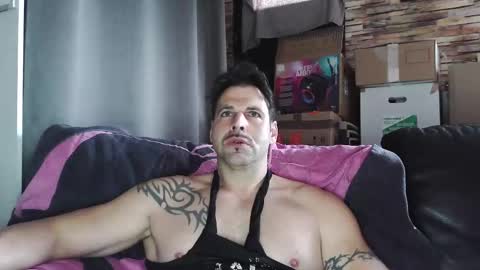 Bigboyband online show from 03-03-26, 02:34