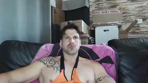 Bigboyband online show from 04-17-26, 01:36