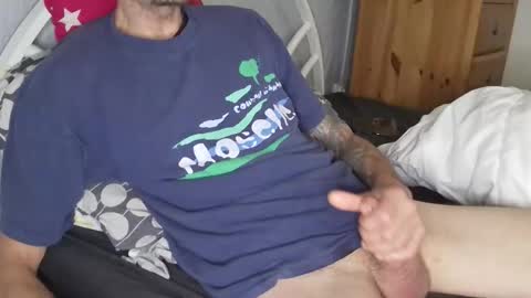 Snapshot of bigboyjinn chatting on 09-20-25, 08:43 Jinn online show from 09-20-25, 08:43