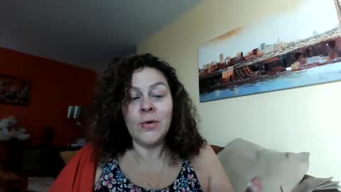 BIG BREAST SABRINA online show from 01-28-25, 03:35