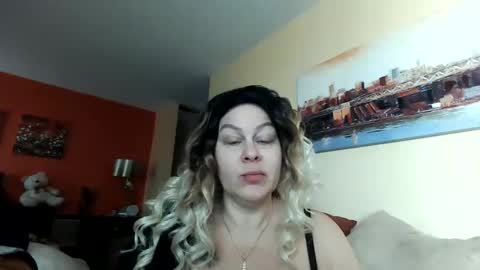 BIG BREAST SABRINA online show from 01-29-25, 04:08
