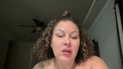 BIG BREAST SABRINA online show from 10-23-25, 11:42