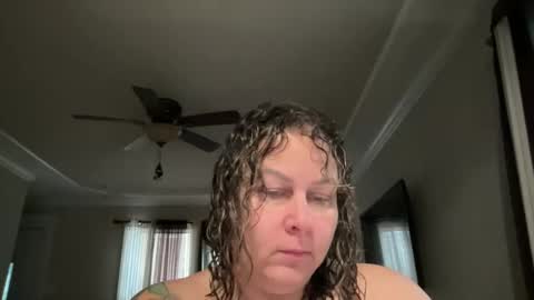 BIG BREAST SABRINA online show from 11-10-25, 03:00