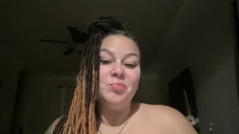 BIG BREAST SABRINA online show from 01-15-26, 12:54