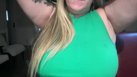 BIG BREAST SABRINA online show from 02-27-26, 01:22