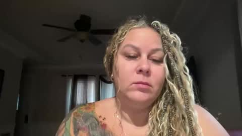 BIG BREAST SABRINA online show from 03-23-26, 12:31