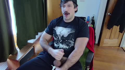 BigBro online show from 01-28-25, 02:10