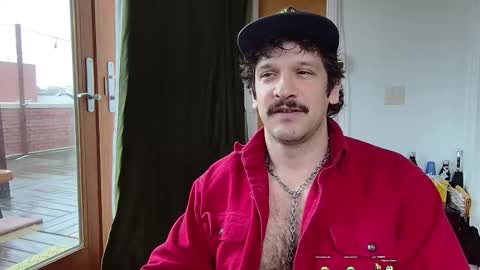 BigBro online show from 02-16-25, 03:59