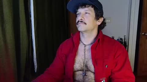 BigBro online show from 02-16-25, 11:16