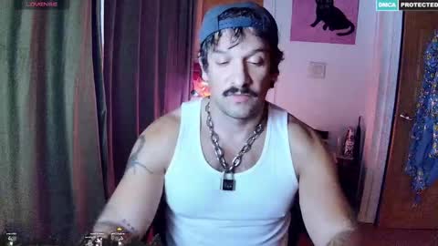 BigBro online show from 12-05-25, 03:15