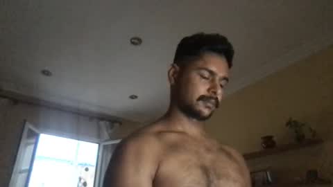 bigbrown_boy online show from 09-21-25, 06:15