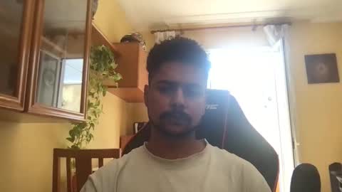 bigbrown_boy online show from 09-22-25, 09:33