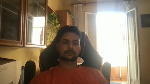 bigbrown_boy online show from 10-16-25, 01:34