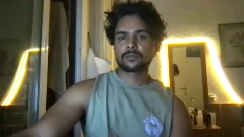 bigbrown_boy online show from 04-30-26, 08:04