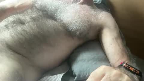 Snapshot of bigbush1 chatting on 01-22-25, 05:16 big bush online show from 01-22-25, 05:16