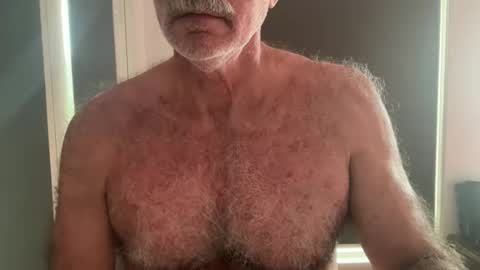 big bush online show from 05-19-26, 01:56