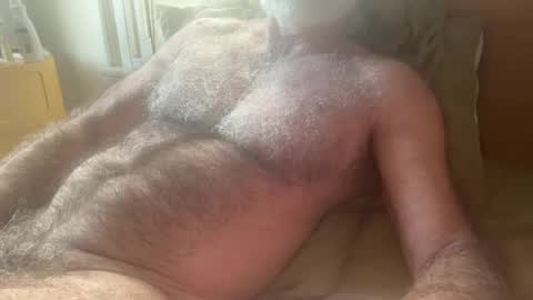big bush online show from 07-19-26, 10:46