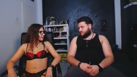 Snapshot of bigbuttjany chatting on 10-26-25, 10:47 bigbuttjany online show from 10-26-25, 10:47