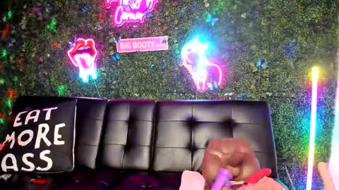 bigbuttsarena online show from 12-15-24, 10:18