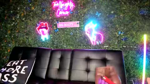 bigbuttsarena online show from 12-20-24, 07:33