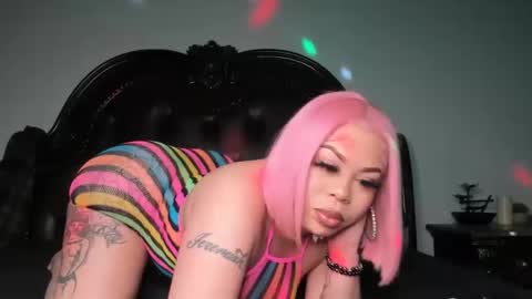 bigbuttsarena online show from 03-08-25, 05:01