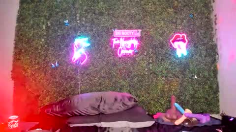 bigbuttsarena online show from 03-26-26, 07:41