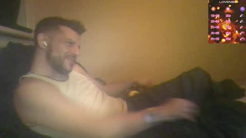 Jon - Im Straight online show from 02-24-25, 09:21