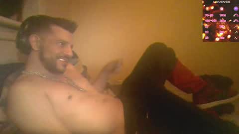 Jon - Im Straight online show from 02-26-25, 01:11