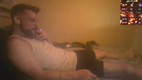 Jon - Im Straight online show from 02-26-25, 05:53