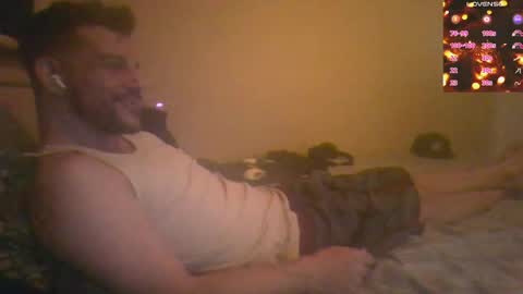 Jon - Im Straight online show from 02-27-25, 11:26