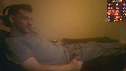 Jon - Im Straight online show from 03-03-25, 03:52