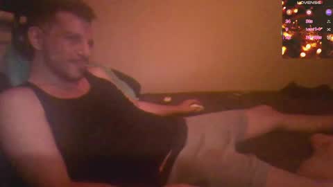 Jon - Im Straight online show from 03-07-25, 02:15