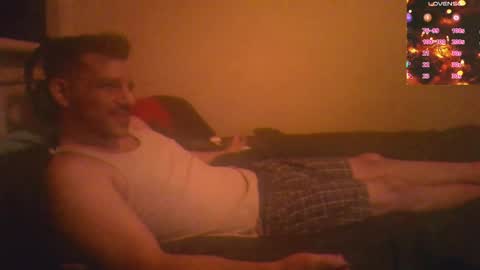 Jon - Im Straight online show from 03-09-25, 10:19