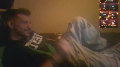 Jon - Im Straight online show from 03-12-25, 08:41