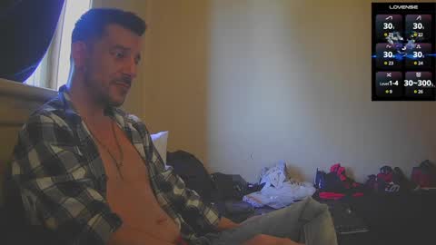 Jon - Im Straight online show from 10-06-25, 02:14