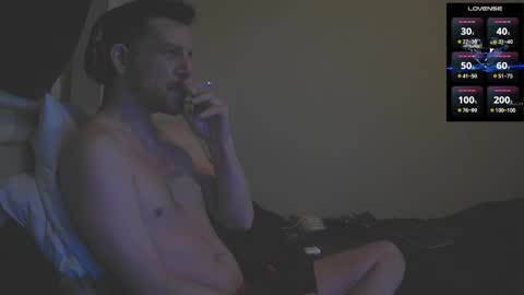 Jon - Im Straight online show from 10-08-25, 03:26