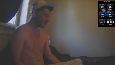 Jon - Im Straight online show from 10-17-25, 06:21