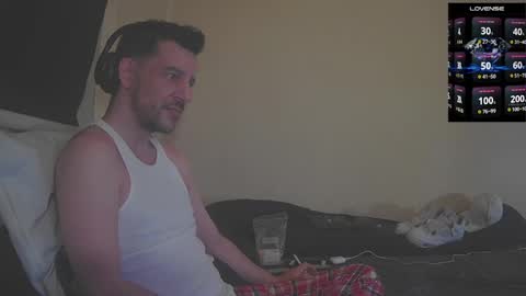 Jon - Im Straight online show from 10-29-25, 09:00