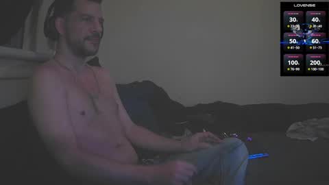 Jon - Im Straight online show from 11-03-25, 02:46