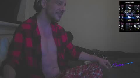 Jon - Im Straight online show from 11-09-25, 05:39