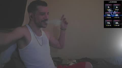 Jon - Im Straight online show from 12-14-25, 09:58