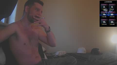 Jon - Im Straight online show from 12-18-25, 08:04