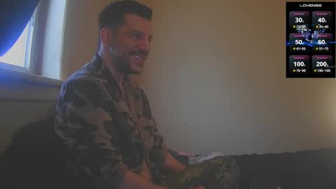 Jon - Im Straight online show from 01-06-26, 04:54