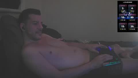 Jon - Im Straight online show from 01-08-26, 02:25