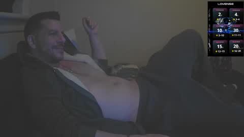 Jon - Im Straight online show from 01-15-26, 06:07