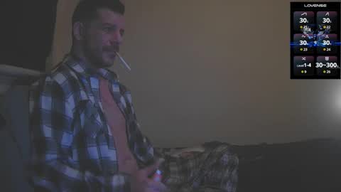 Jon - Im Straight online show from 01-17-26, 07:02