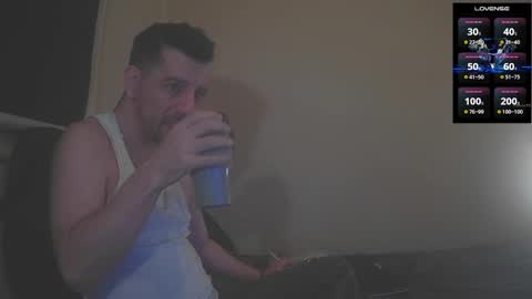 Jon - Im Straight online show from 02-07-26, 10:52